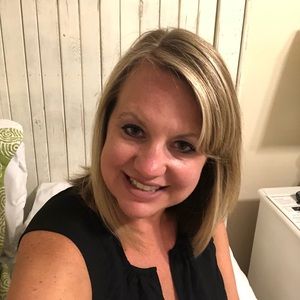 Meet your Posher, Tanya